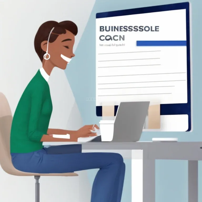 CoachHubErfolg Beratungssitzung mit Coach und Klient