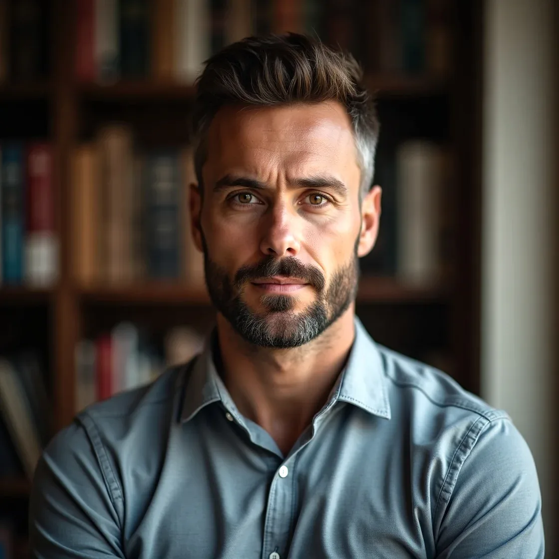 Michael Huber